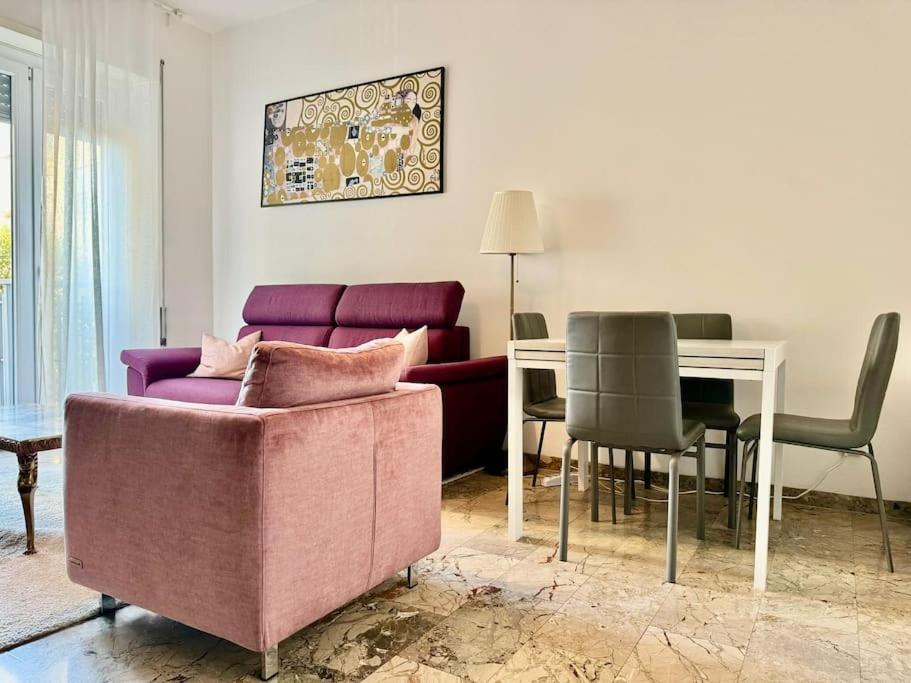 Appartamento In Santo Stefano Bolonia Zewnętrze zdjęcie